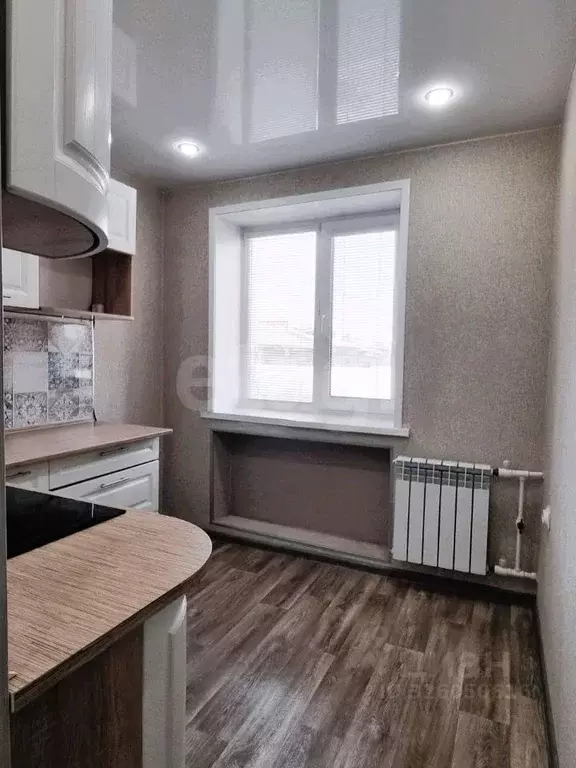 2-к кв. Приморский край, Спасск-Дальний Советская ул., 86 (41.9 м) - Фото 1