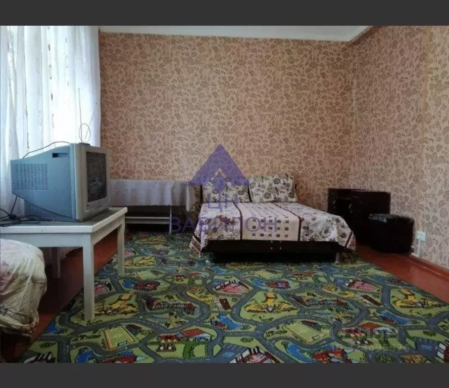 1-к кв. Ростовская область, Волгодонск ул. Кадолина (48.0 м) - Фото 2