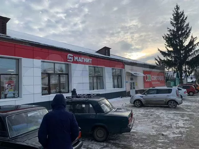 Свободного назначения, 3500 м - Фото 0