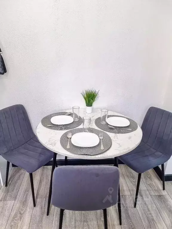 1-к кв. Краснодарский край, Анапа Терская ул., 226 (28.0 м) - Фото 1