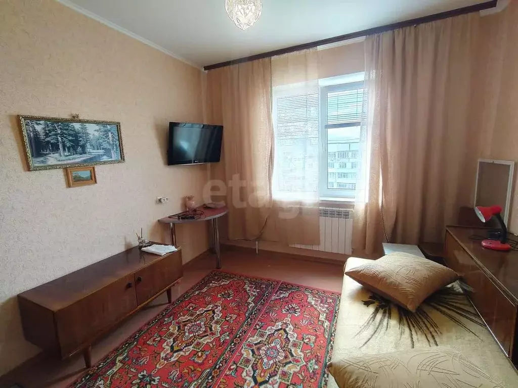 2-к кв. Крым, Симферополь ул. Ковыльная (49.2 м) - Фото 1