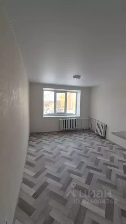 1-к кв. Омская область, Омск просп. Космический, 14Б (17.4 м) - Фото 2