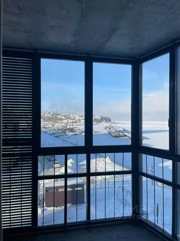 3-к кв. Чувашия, Чебоксары пл. Речников, 9 (103.9 м) - Фото 1