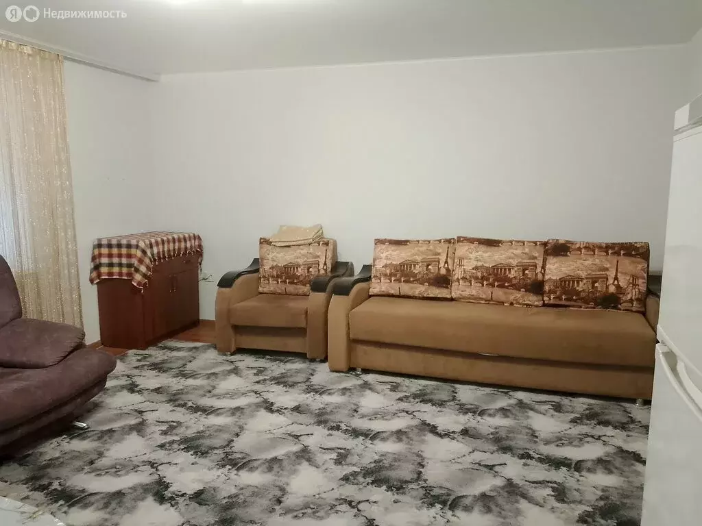 Дом в Владикавказ, улица Огнева, 1 (30 м) - Фото 1