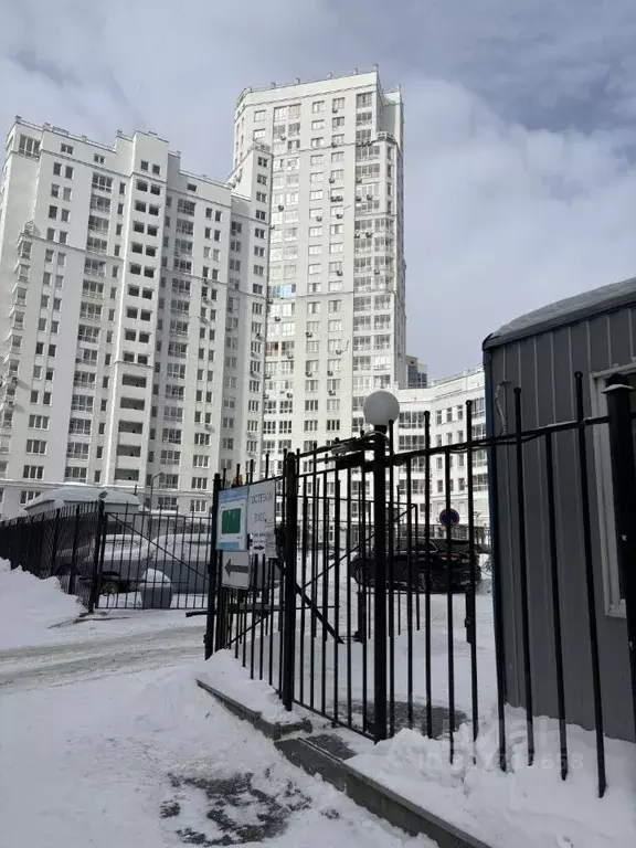 Офис в Свердловская область, Екатеринбург ул. Татищева, 49 (124 м) - Фото 2