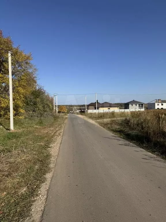 Участок 5,4 сот. (ИЖС) - Фото 1