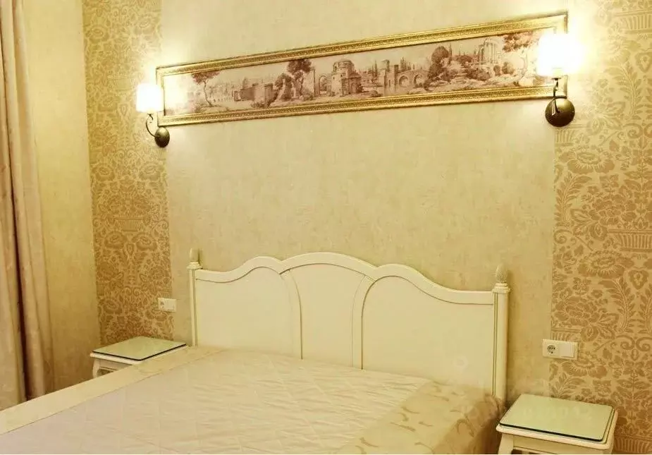 1-к кв. Крым, Ялта наб. Имени В.И. Ленина, 5 (40.0 м) - Фото 1