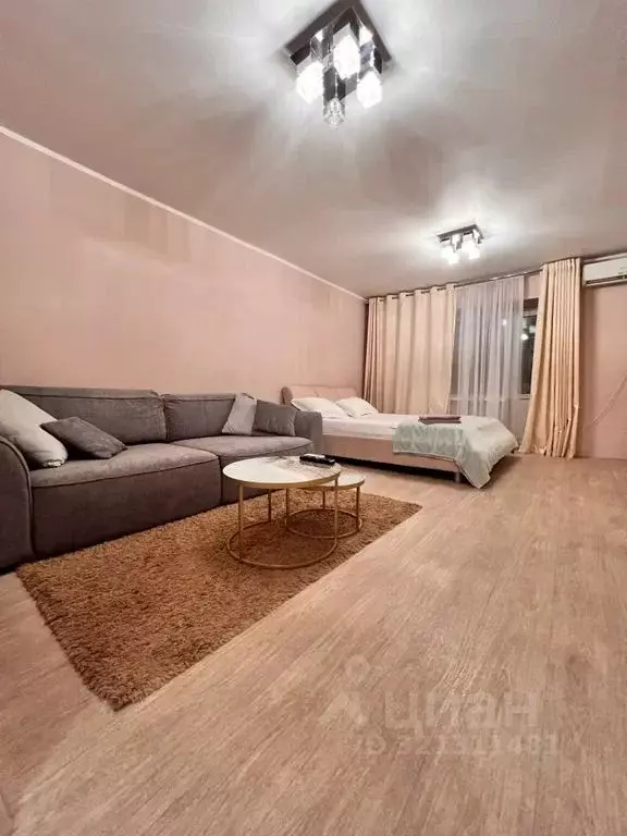 1-к кв. Саратовская область, Саратов Советская ул., 86/70 (55.0 м) - Фото 1