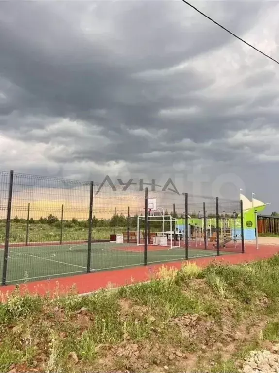 Участок в Татарстан, Елабужский район, Поспеловское с/пос, пос. ... - Фото 2