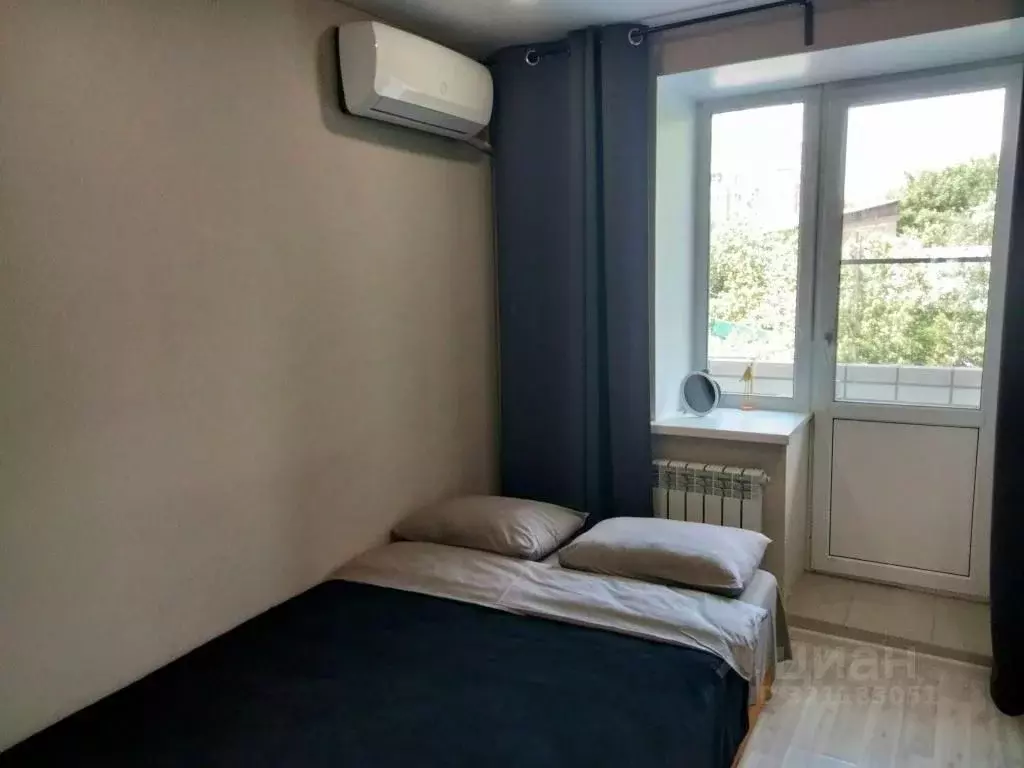 1-к кв. Саратовская область, Саратов ул. Имени В.Г. Клочкова, 16 (18.0 ... - Фото 1