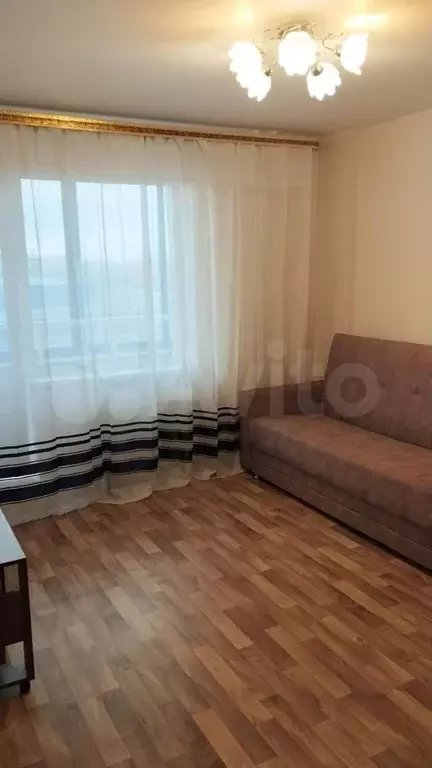 Квартира-студия, 25 м, 5/19 эт. - Фото 1