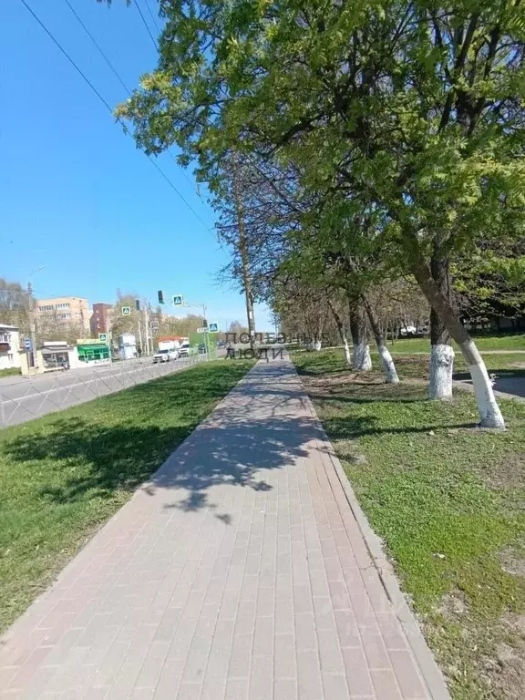 Комната Орловская область, Орел ул. Генерала Родина, 48 (12.0 м) - Фото 2