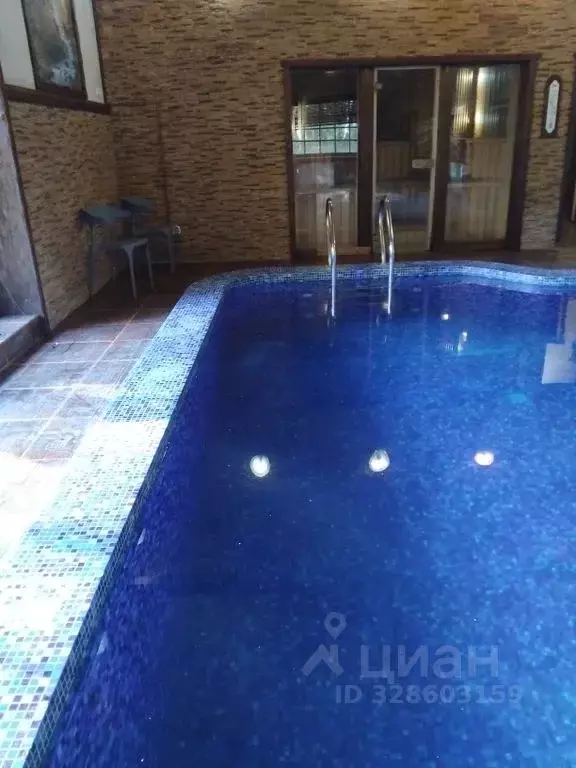 Дом в Ленинградская область, Выборгский район, Красносельское с/пос, ... - Фото 2