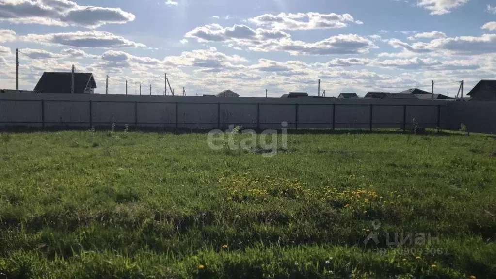 Участок в Московская область, Домодедово городской округ, д. Максимиха ... - Фото 1