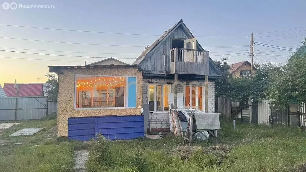 Дом в село Каменка, дачное некоммерческое товарищество Подушкино (40 ... - Фото 2