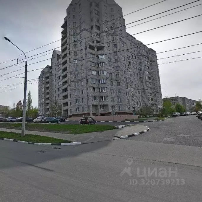 3-к кв. Белгородская область, Белгород ул. Губкина, 55а (90.0 м) - Фото 1