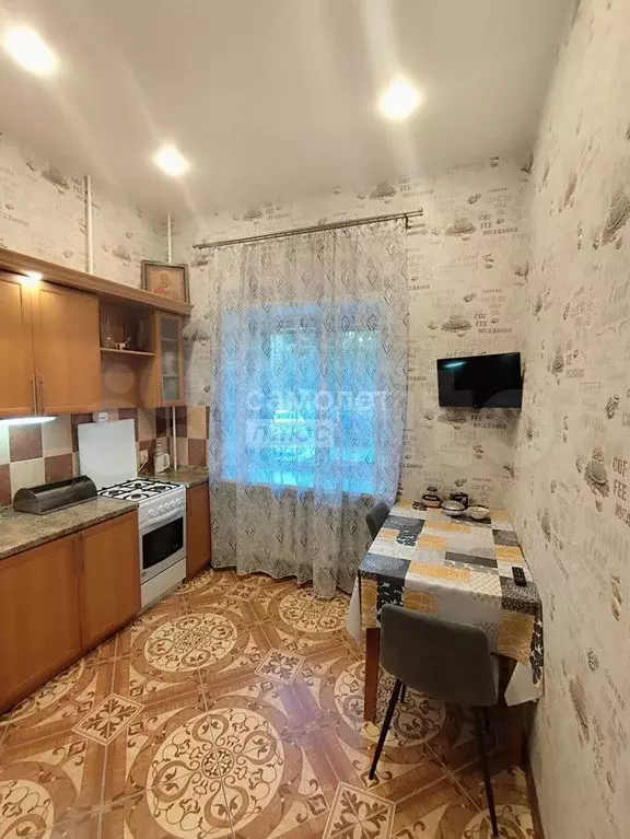2-к. квартира, 51,4 м, 1/9 эт. - Фото 1
