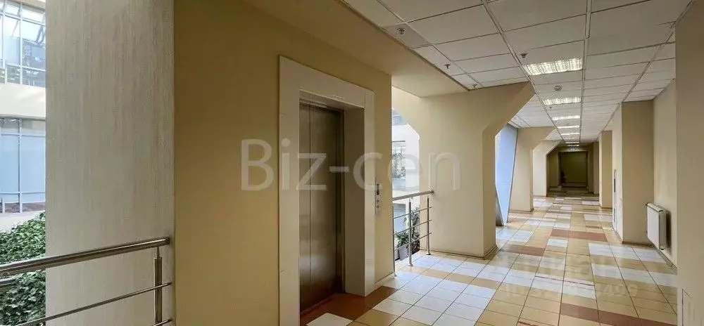 Офис в Москва 2-я Хуторская ул., 38А (410 м) - Фото 2