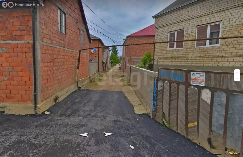 Участок в Махачкала, 1-й Штормовой тупик (3 м) - Фото 2