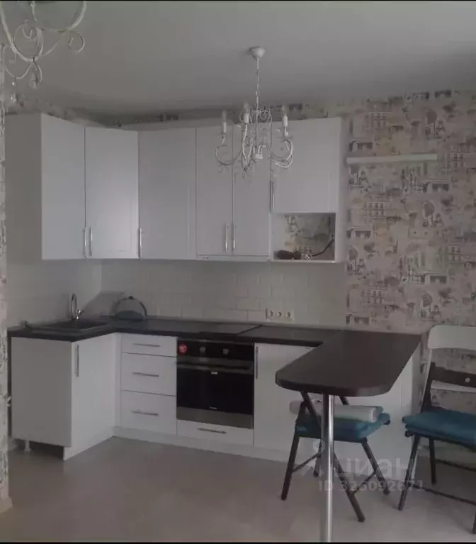 Студия Новосибирская область, Новосибирск ул. Немировича-Данченко, ... - Фото 2