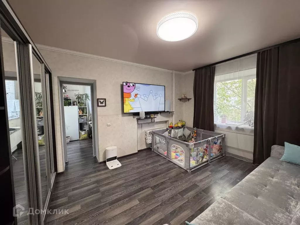 Продаётся 2-к квартира, 59 м - Фото 0