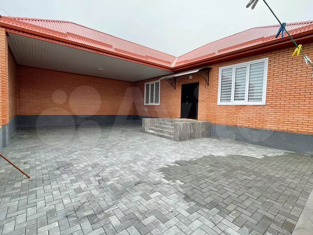 Дом 120 м на участке 5 сот. - Фото 1