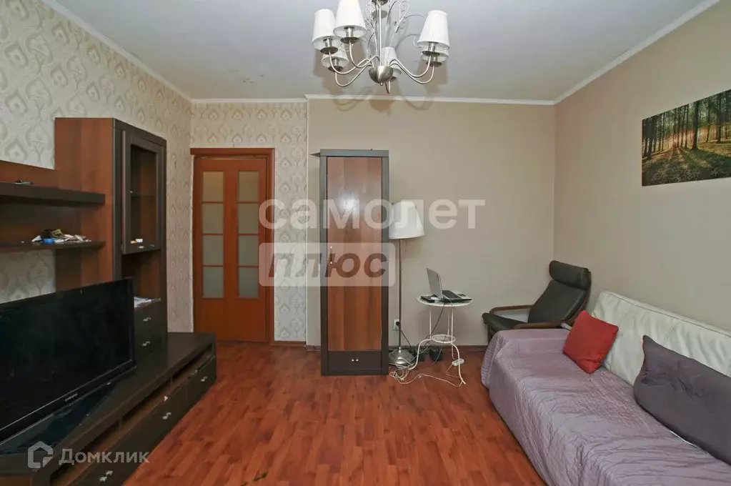 Продаётся 1-к квартира, 38.1 м - Фото 0