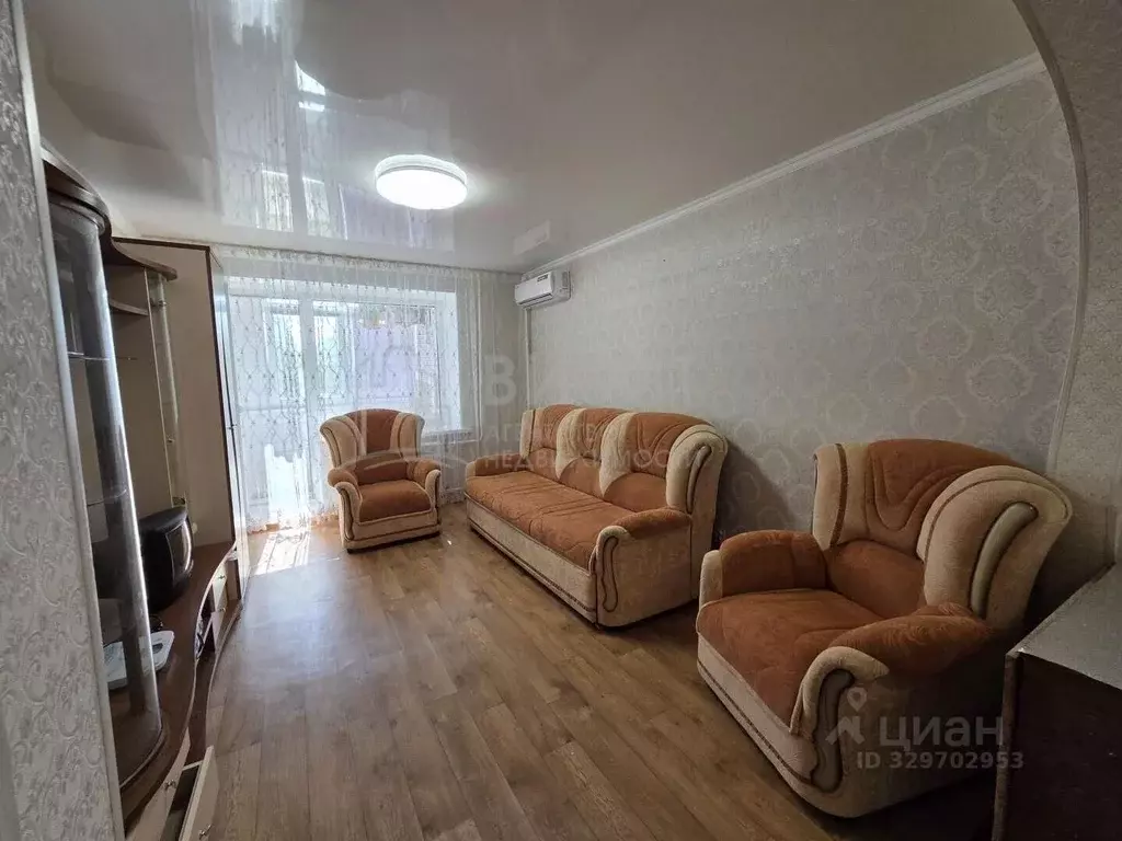 2-к кв. Татарстан, Нижнекамск ул. Гагарина, 22 (40.5 м) - Фото 1
