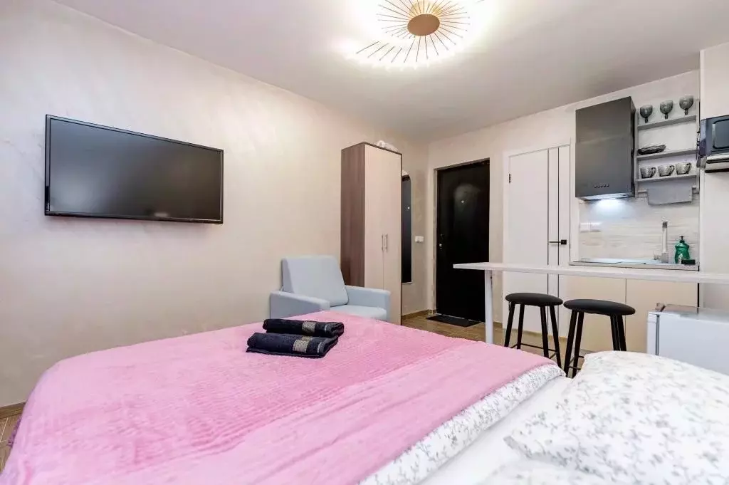 1-к кв. Москва Новощукинская ул., 16 (20.0 м) - Фото 2