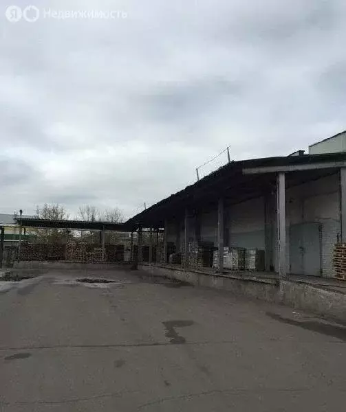 Склад (350 м) - Фото 1