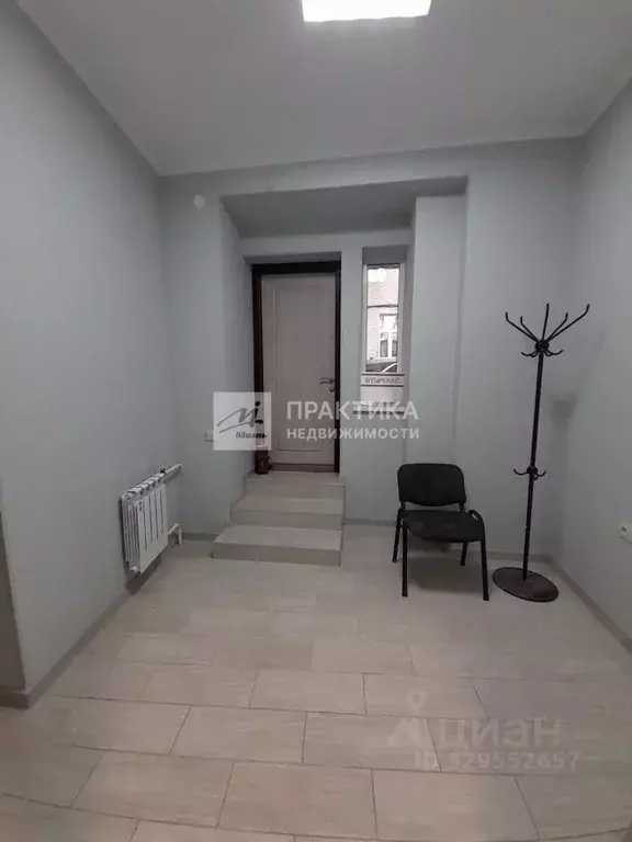 Помещение свободного назначения в Москва Пречистенский пер., 7 (50 м) - Фото 2