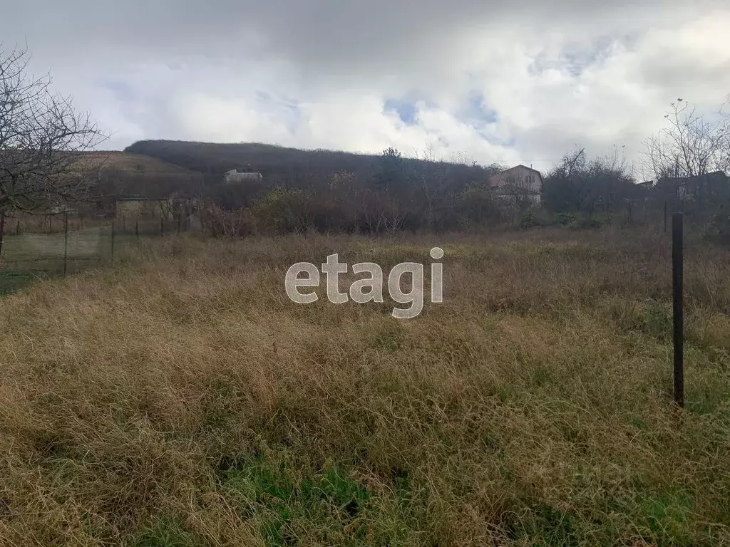 Участок в Краснодарский край, Анапа муниципальный округ, с. Варваровка ... - Фото 2