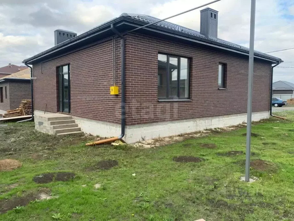 Дом в Ростовская область, Аксайский район, Щепкинское с/пос, пос. ... - Фото 1