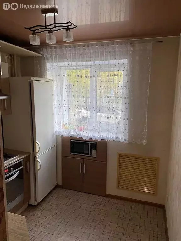 2-комнатная квартира: Пенза, Экспериментальная улица, 2 (43 м) - Фото 2