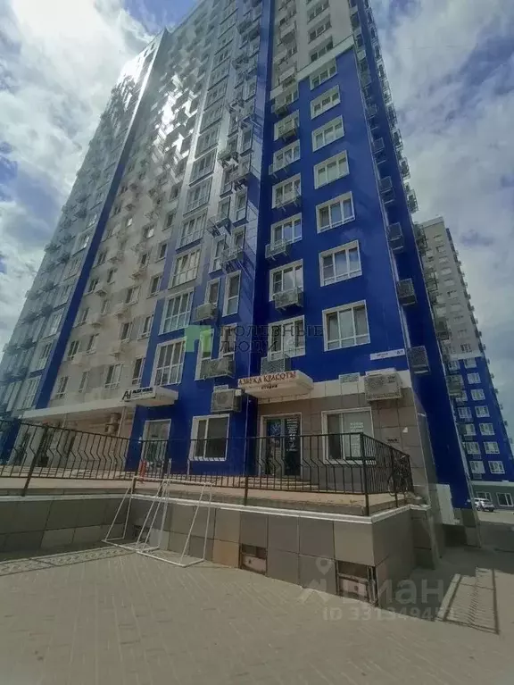 Помещение свободного назначения в Белгородская область, Белгород ул. ... - Фото 2
