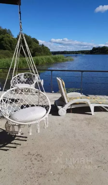 Дом в Тверская область, Конаковский муниципальный округ, д. Малое ... - Фото 0