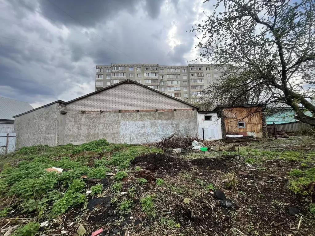 Участок в Башкортостан, Уфа ул. Розы Люксембург, 113 (3.0 сот.) - Фото 1