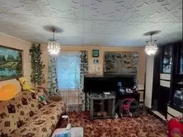 Дом в Липецкая область, Липецк ул. Имени Воровского, 42 (74 м) - Фото 1