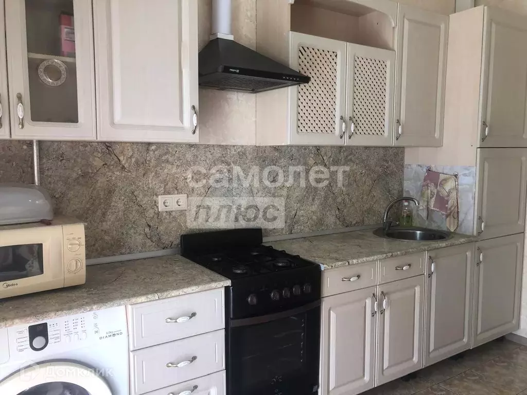 Продаётся 1-к квартира, 41.6 м - Фото 0