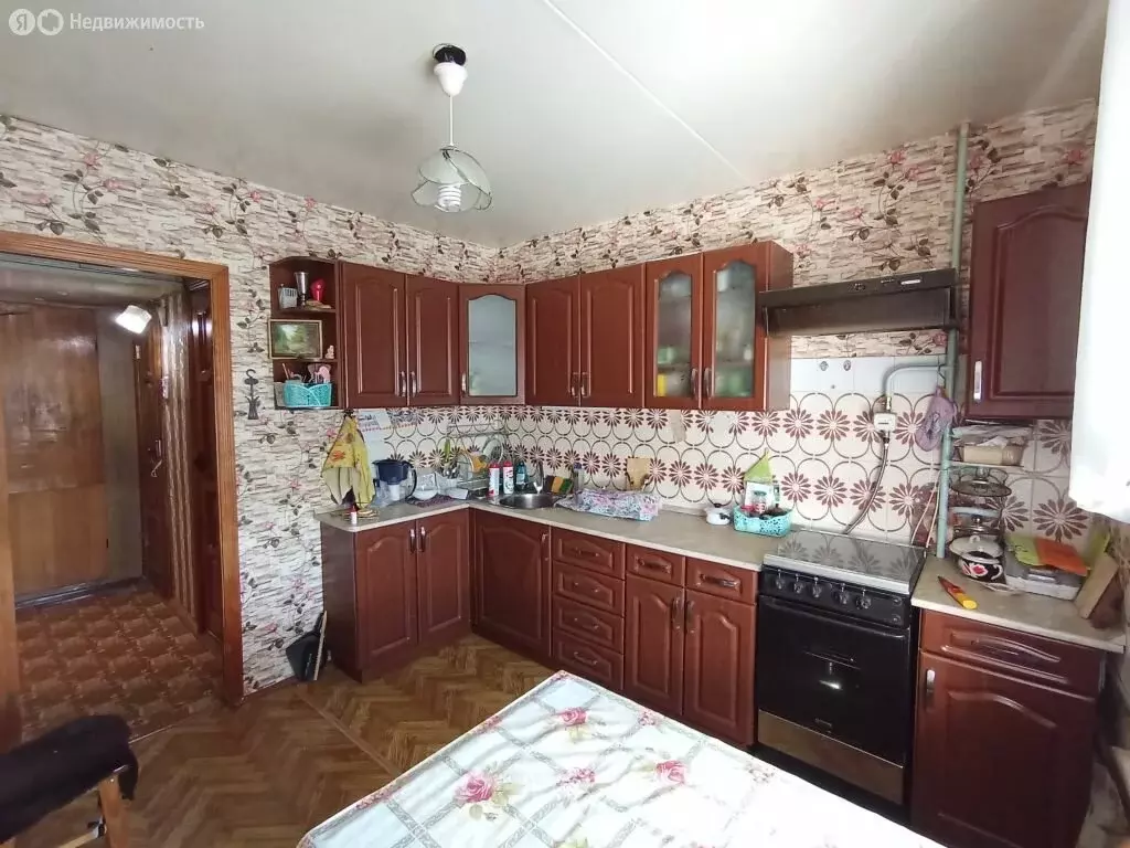 2-комнатная квартира: Казань, улица Батыршина, 19 (55 м) - Фото 0