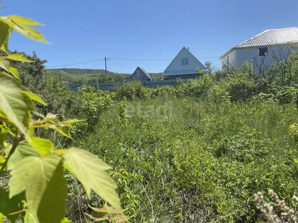 Участок в Башкортостан, Октябрьский Ягодка СНТ, 65 (4.8 сот.) - Фото 1