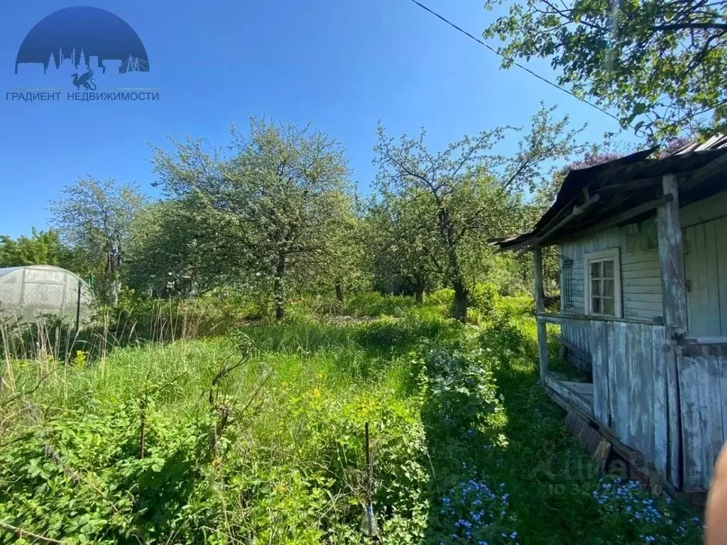 Дом в Татарстан, Казань Труд завода Радиоприбор СНТ, 24 (10 м) - Фото 1