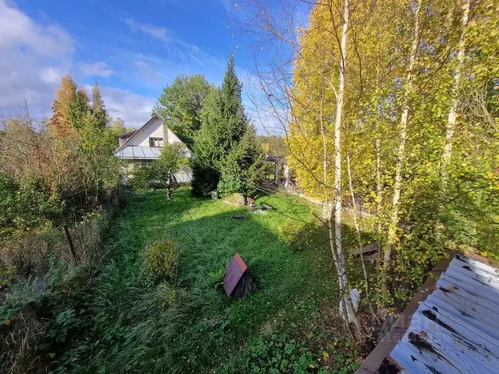 Дом в Ленинградская область, Приморск Лесная ул., 20 (50 м) - Фото 0