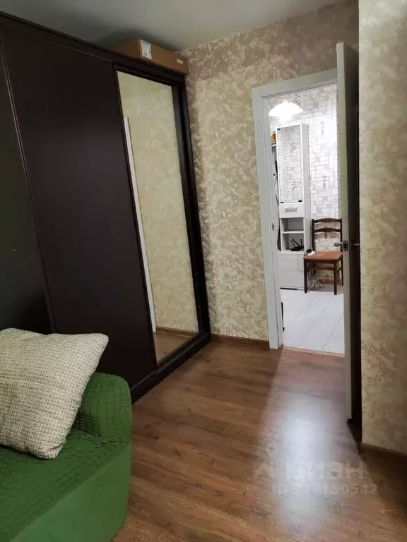 2-к кв. Москва Кленовый бул., 15 (45.0 м) - Фото 1