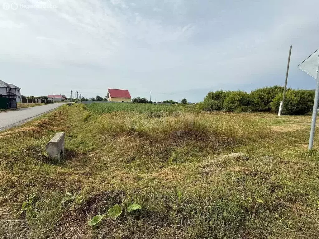 Участок в Исетское, улица Матросова (5.5 м) - Фото 1