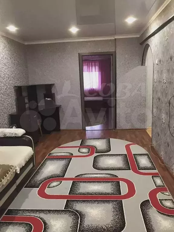 2-к. квартира, 44,5 м, 4/5 эт. - Фото 1