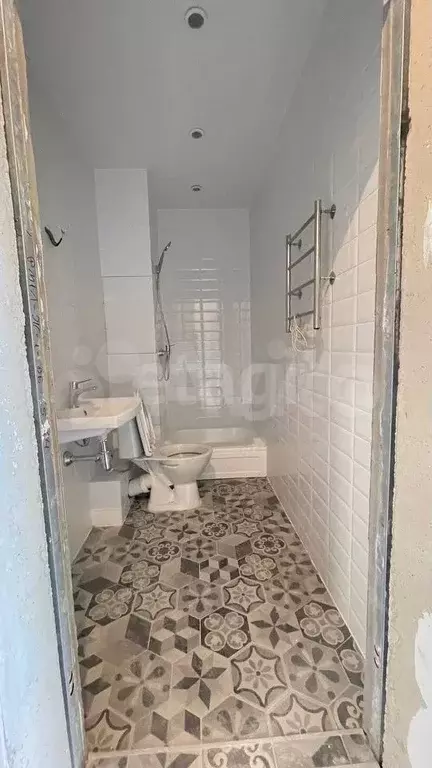Квартира-студия, 24,7 м, 10/24 эт. - Фото 0