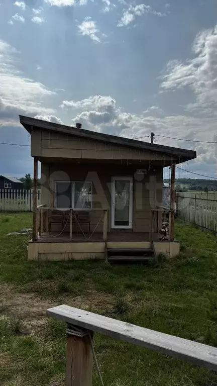 Дом 50 м на участке 7,5 сот. - Фото 1