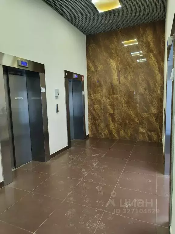 Студия Башкортостан, Уфа бул. Давлеткильдеева, 5 (29.7 м) - Фото 1