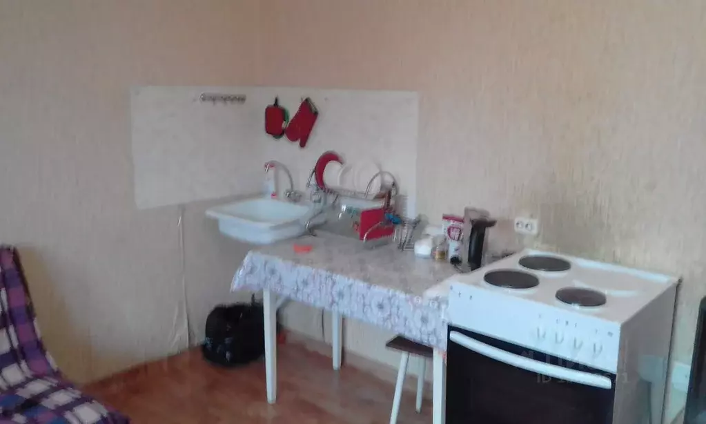 Студия Красноярский край, Красноярск ул. 26 Бакинских Комиссаров, 5Г ... - Фото 0